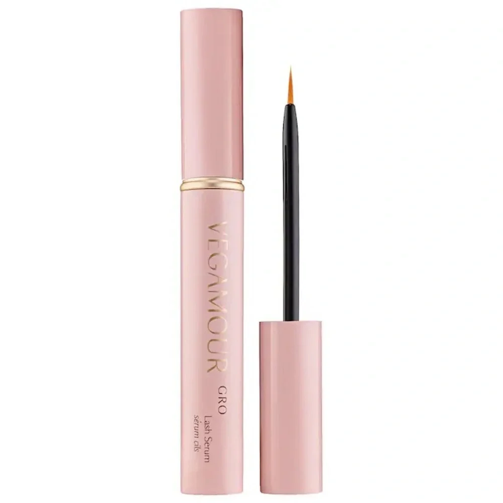 🆕 VEGAMOUR GRO Volumizing Lash Serum 3 mL NIB